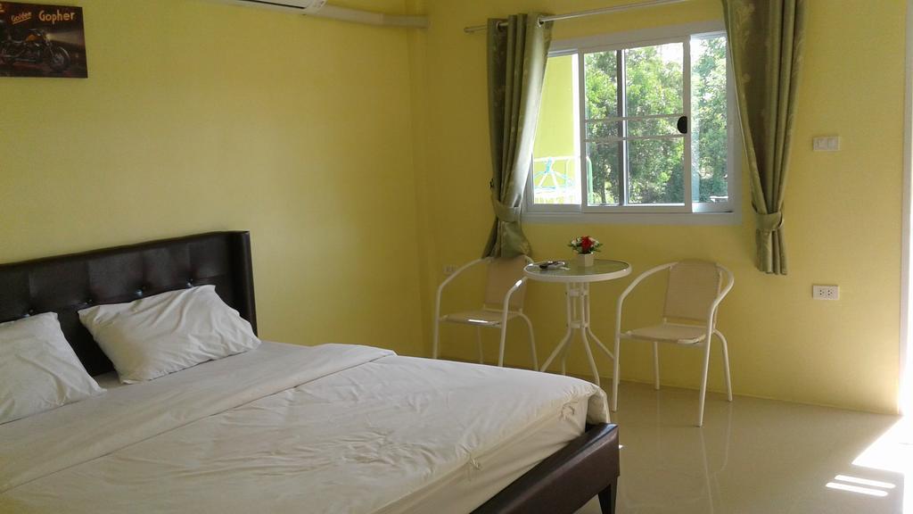 Apartamento Bangtao Mango House (Adults Only) Bang Tao Beach  Exterior foto